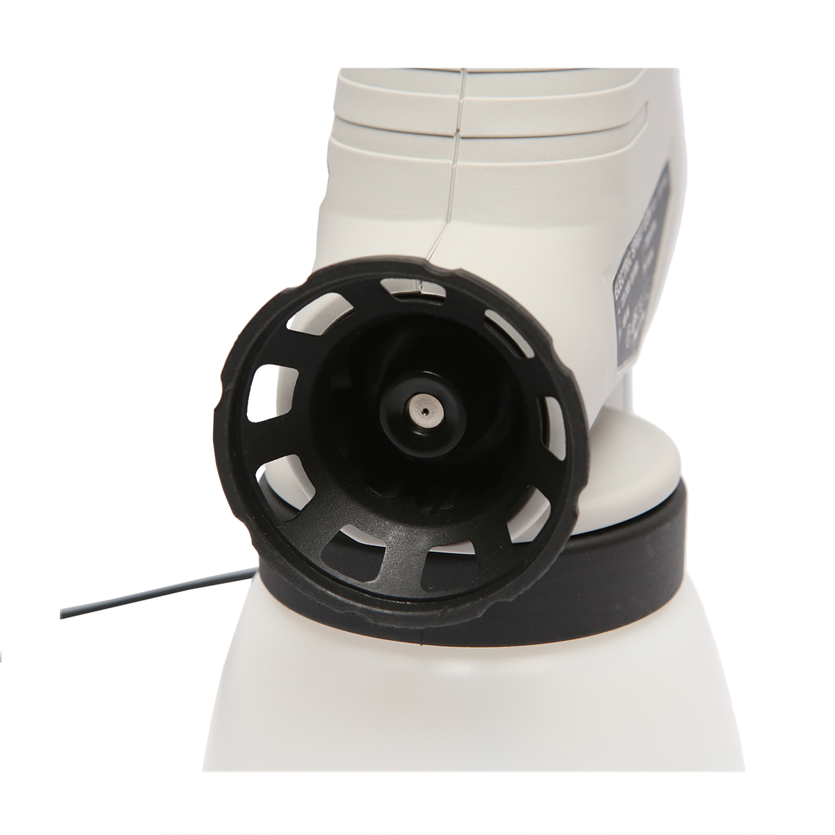 Pistol vopsit 100W, 300ml/min 220V Joustmax - imagine 6
