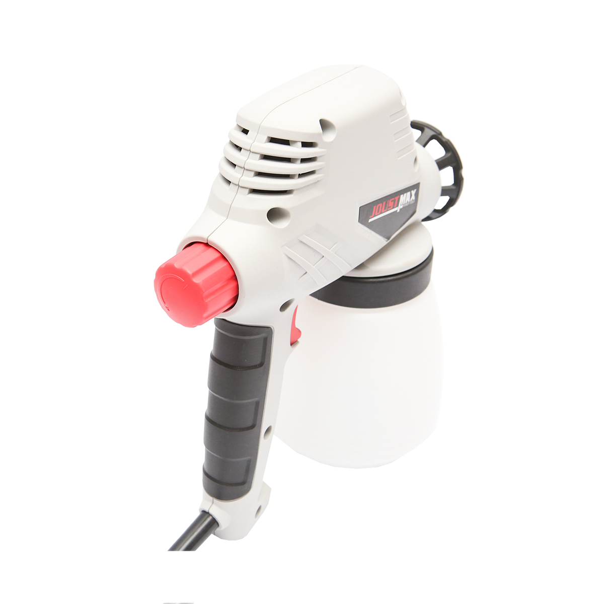 Pistol vopsit 100W, 300ml/min 220V Joustmax - imagine 3