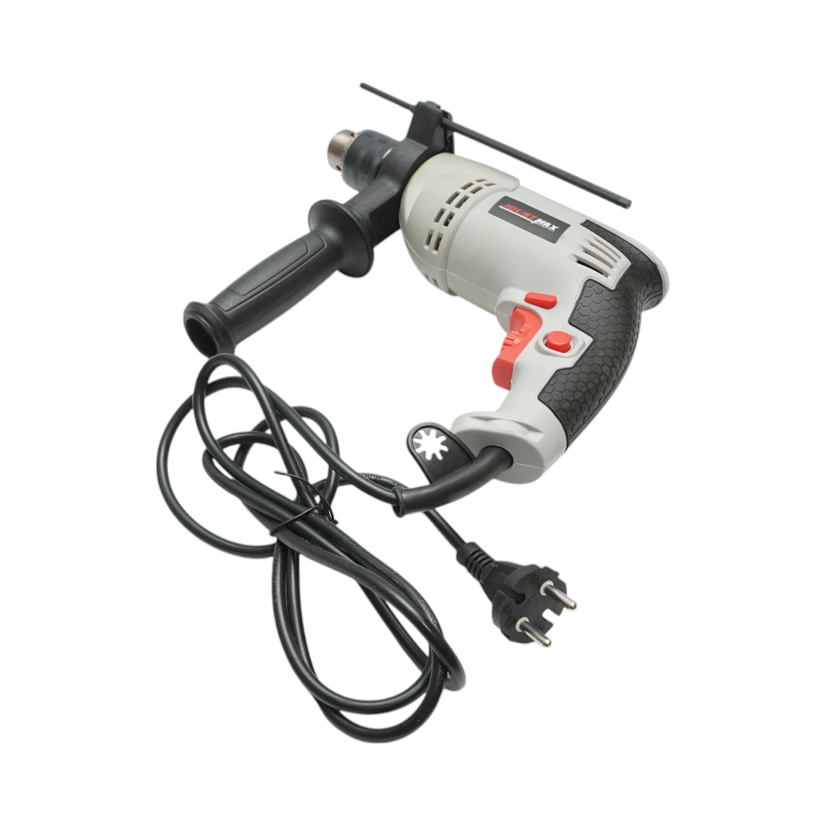Masina de gaurit si insurubat cu impact 650W, 2800rpm Joustmax - imagine 5