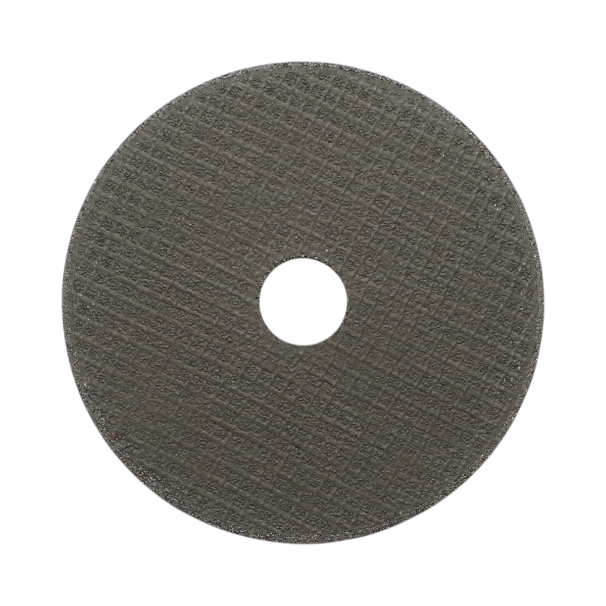 Panza disc flex pentru taiat si polizat metal T41 125x2.5x22mm Breckner Germany - imagine 2