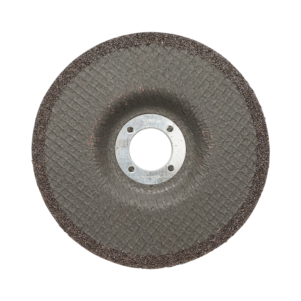 Panza disc flex pentru taiat si polizat metal T27 125x4x22mm Breckner Germany - imagine 2