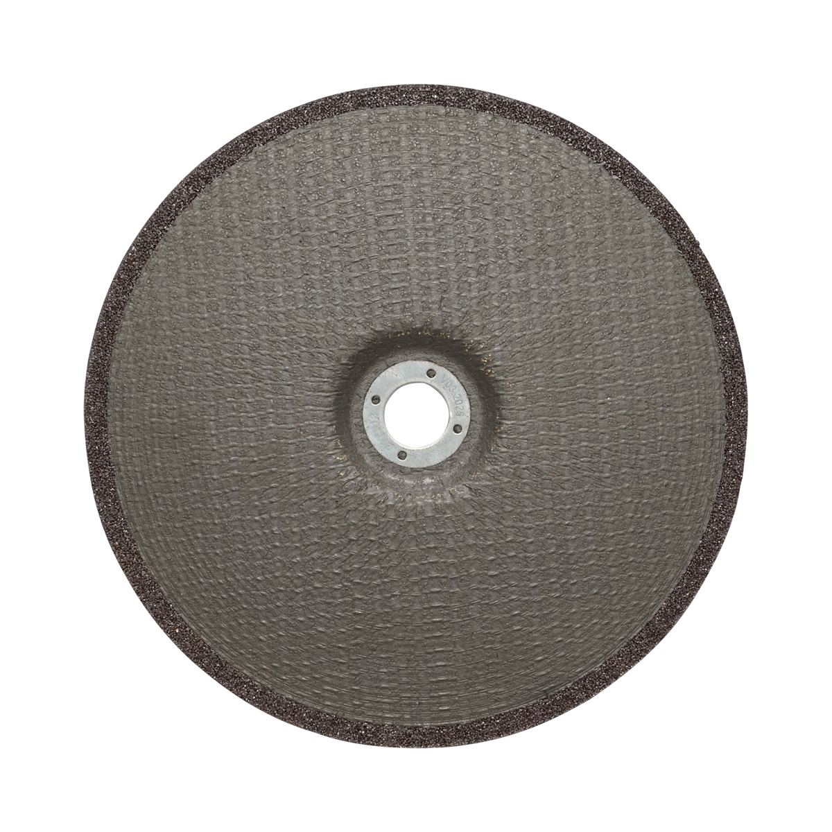 Panza disc flex pentru taiat si polizat inox T27 230x6.0x22mm Breckner Germany - imagine 2