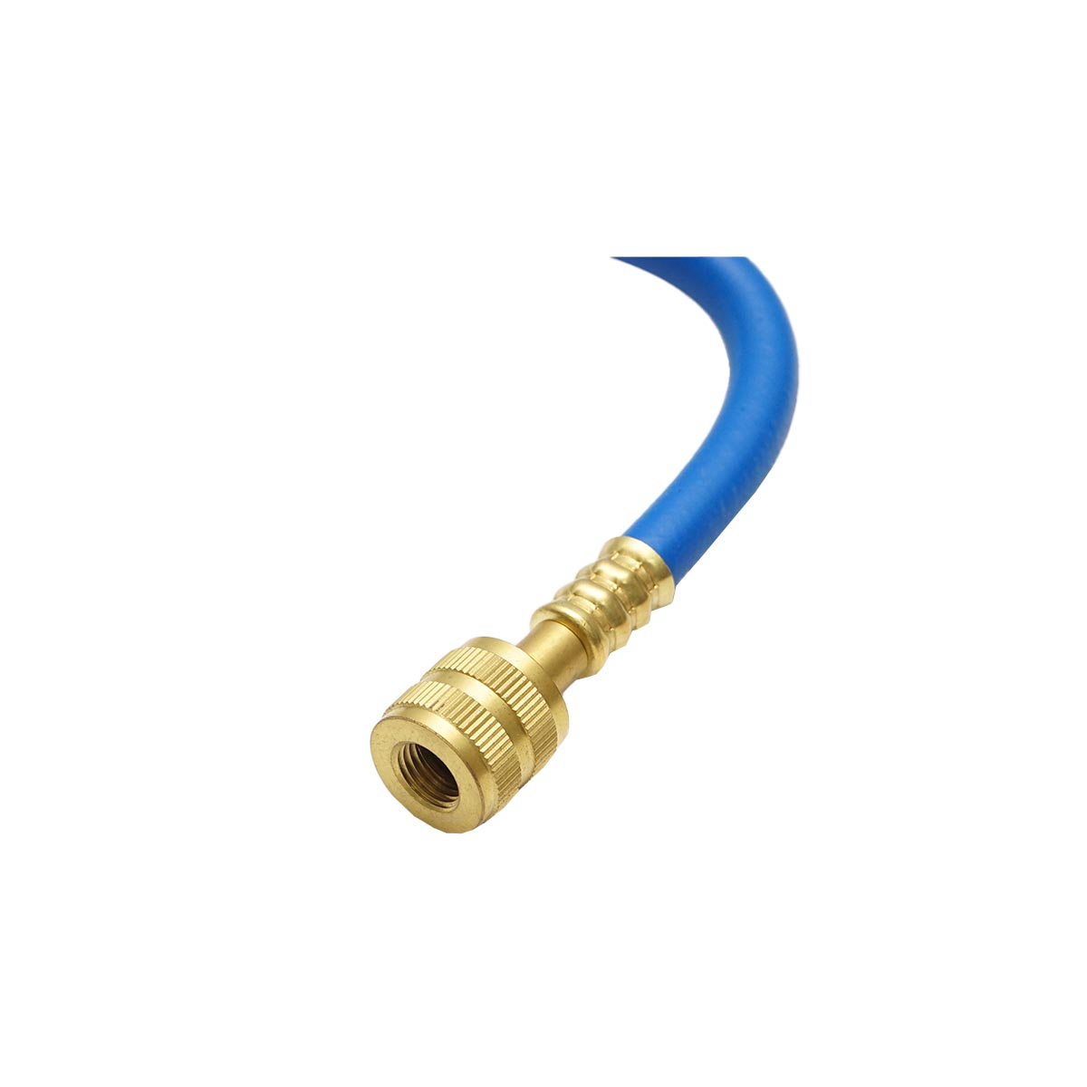 Pompa ulei fluorescent pentru detectare scurgeri freon R1234A 60 ml Breckner Germany - imagine 3