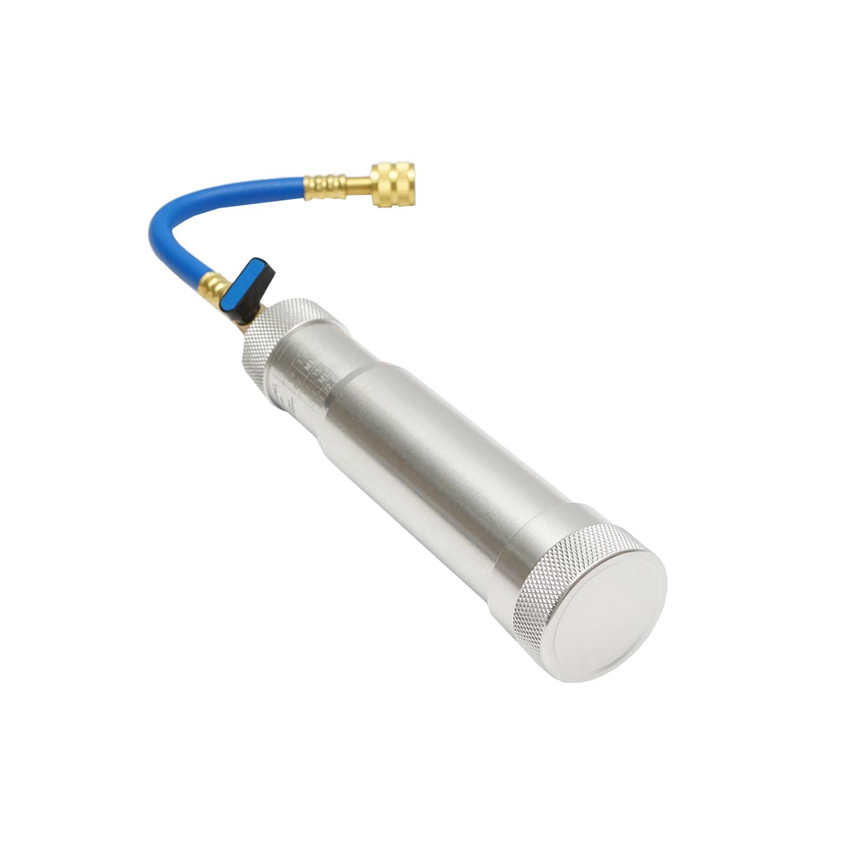 Pompa ulei fluorescent pentru detectare scurgeri freon R1234A 60 ml Breckner Germany - imagine 2