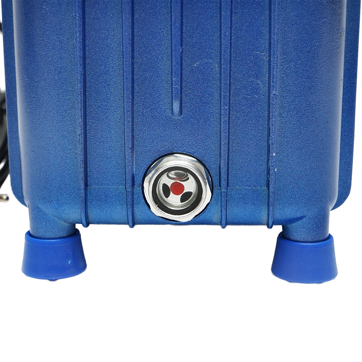 Pompa vid multifunctionala pentru instalatii frigorifice 36l/min 220V Breckner Germany - imagine 5