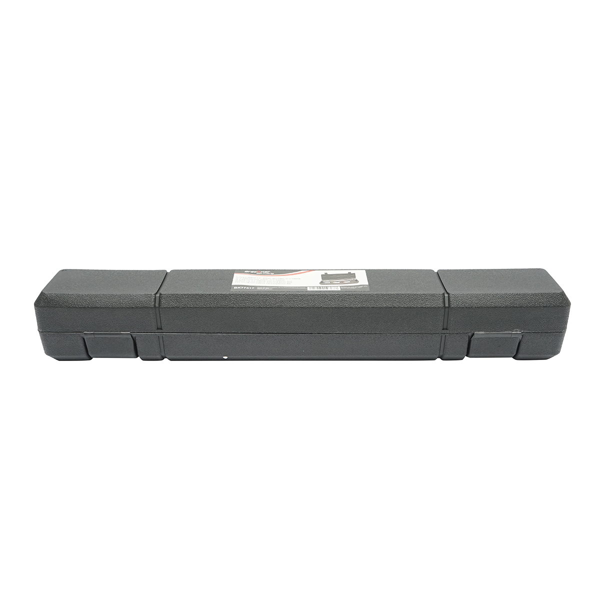 Set cheie dinamometrica 1/2 cu 3 tubulare 17, 19, 21 mm cuplu 40-210 Nm Breckner Germany - imagine 7
