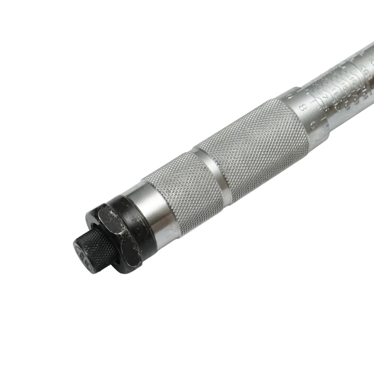 Set cheie dinamometrica 1/2 cu 3 tubulare 17, 19, 21 mm cuplu 40-210 Nm Breckner Germany - imagine 5