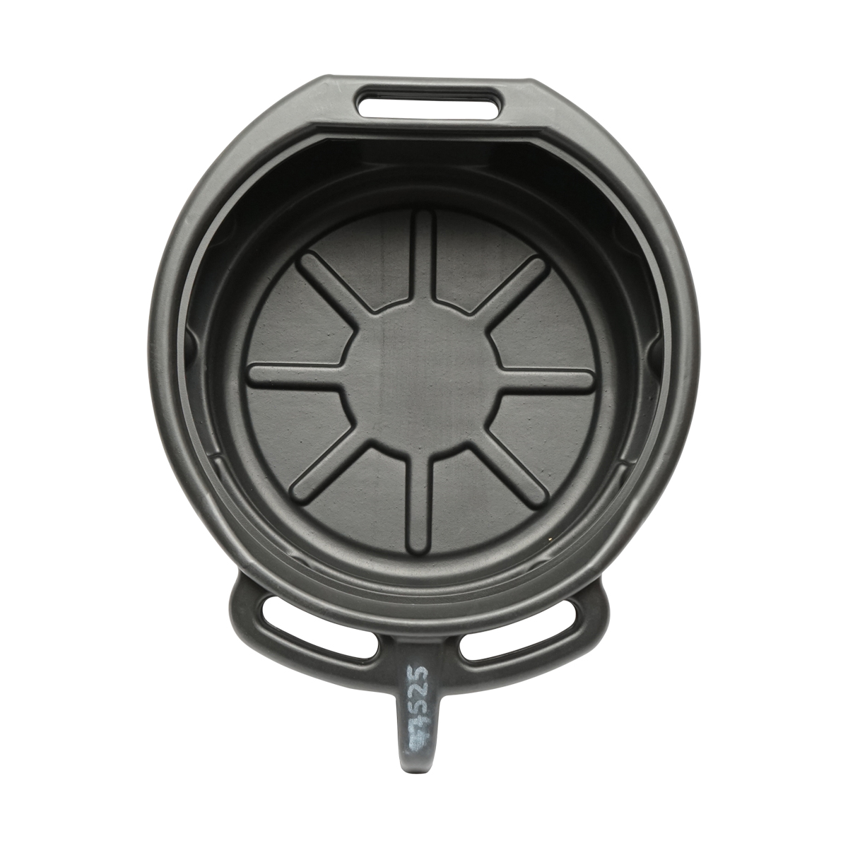 Vas colectare ulei, antigel 15L Breckner Germany - imagine 4