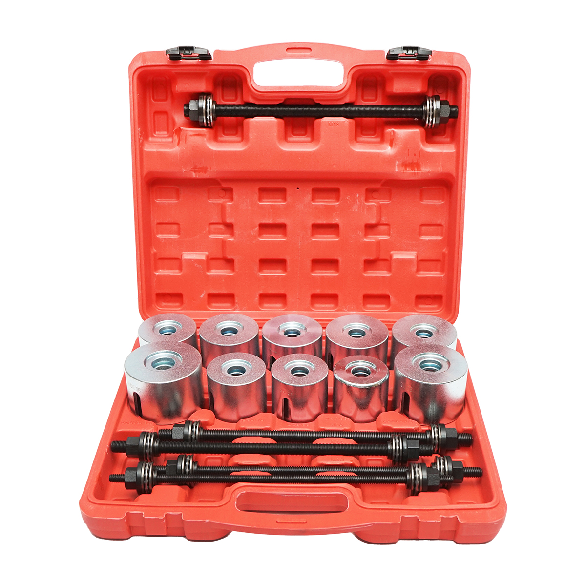 Trusa 27 piese extractoare bucse si rulmenti Breckner Germany