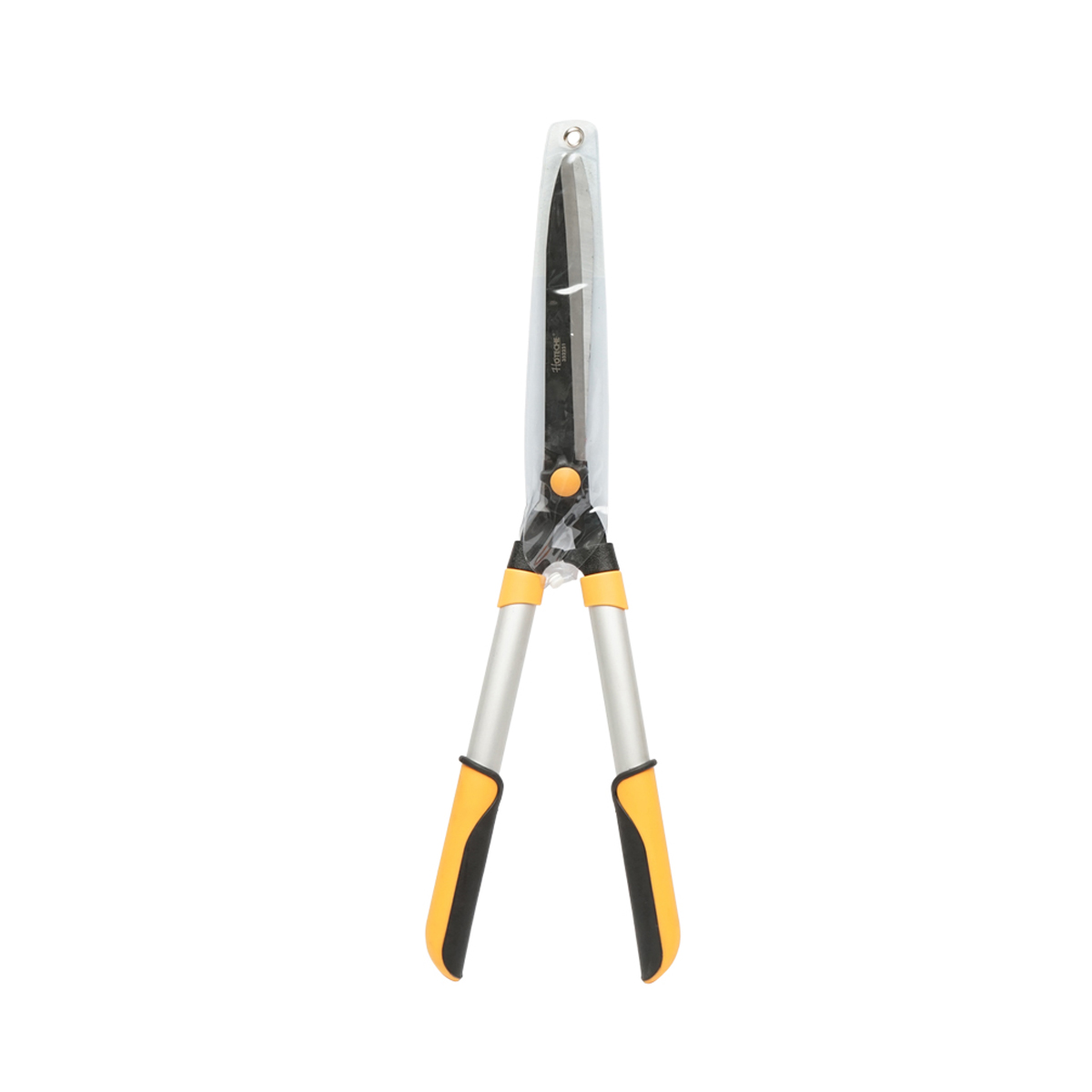 Foarfeca pentru gard viu 650 mm Hoteche - imagine 2