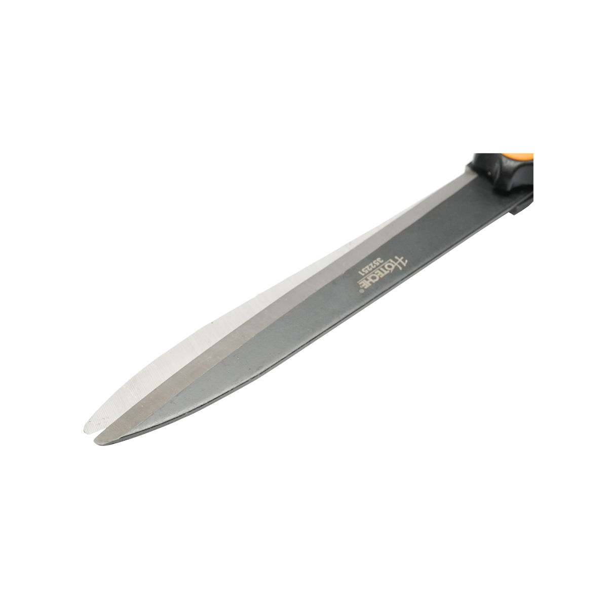 Foarfeca pentru gard viu 650 mm Hoteche - imagine 3