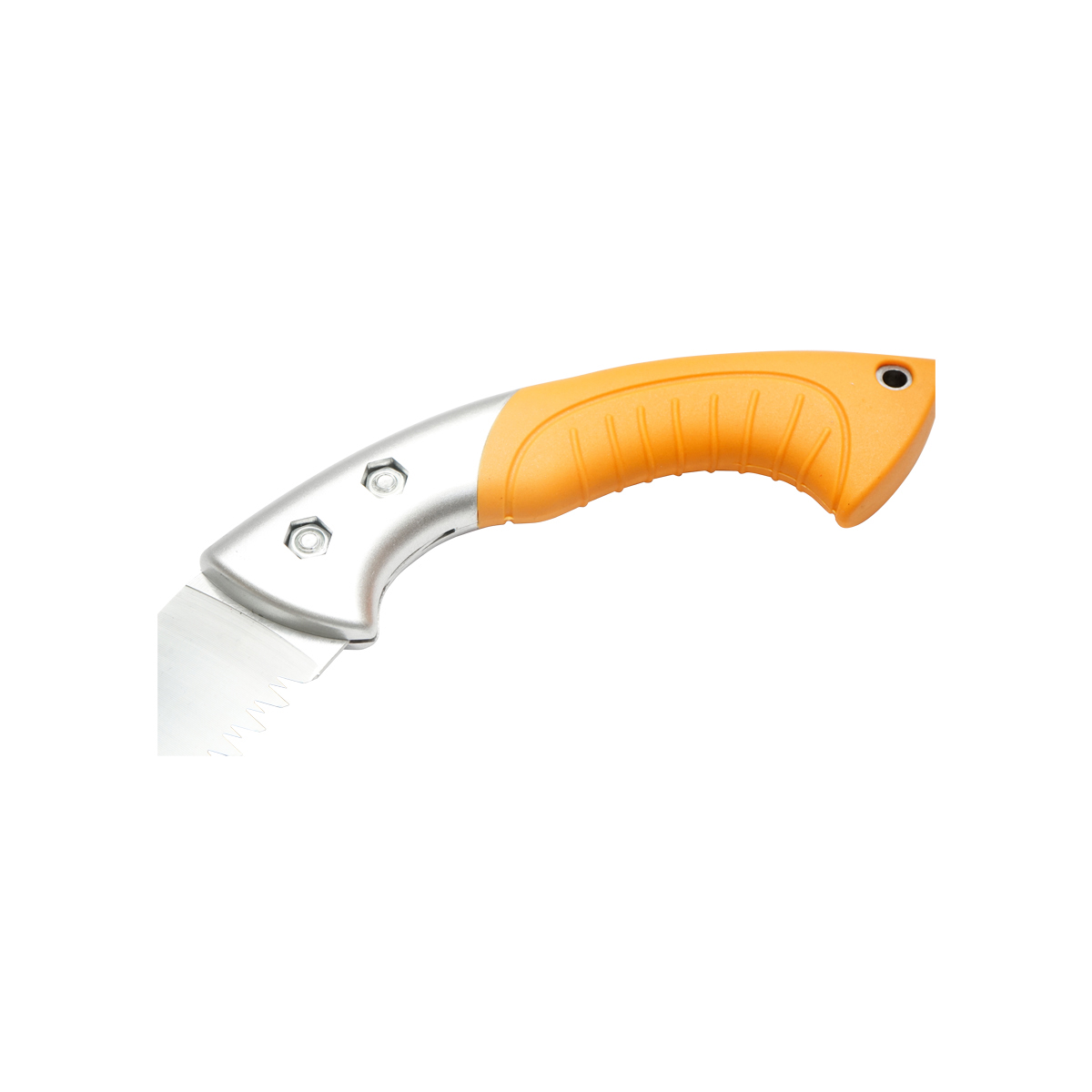 Fierastrau de mana pentru taiat crengi 310 mm Hoteche - imagine 3