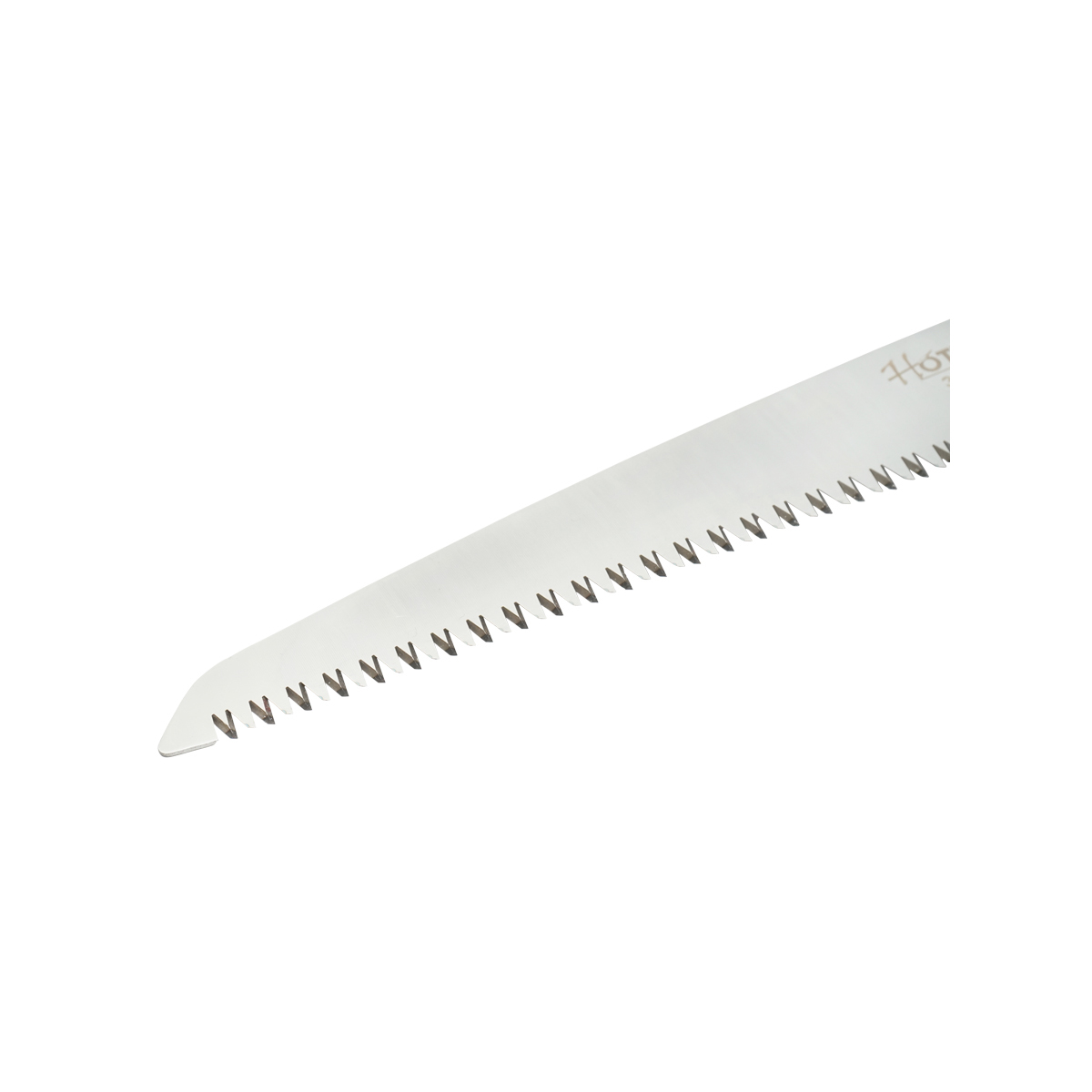 Fierastrau de mana pentru taiat crengi 310 mm Hoteche - imagine 2