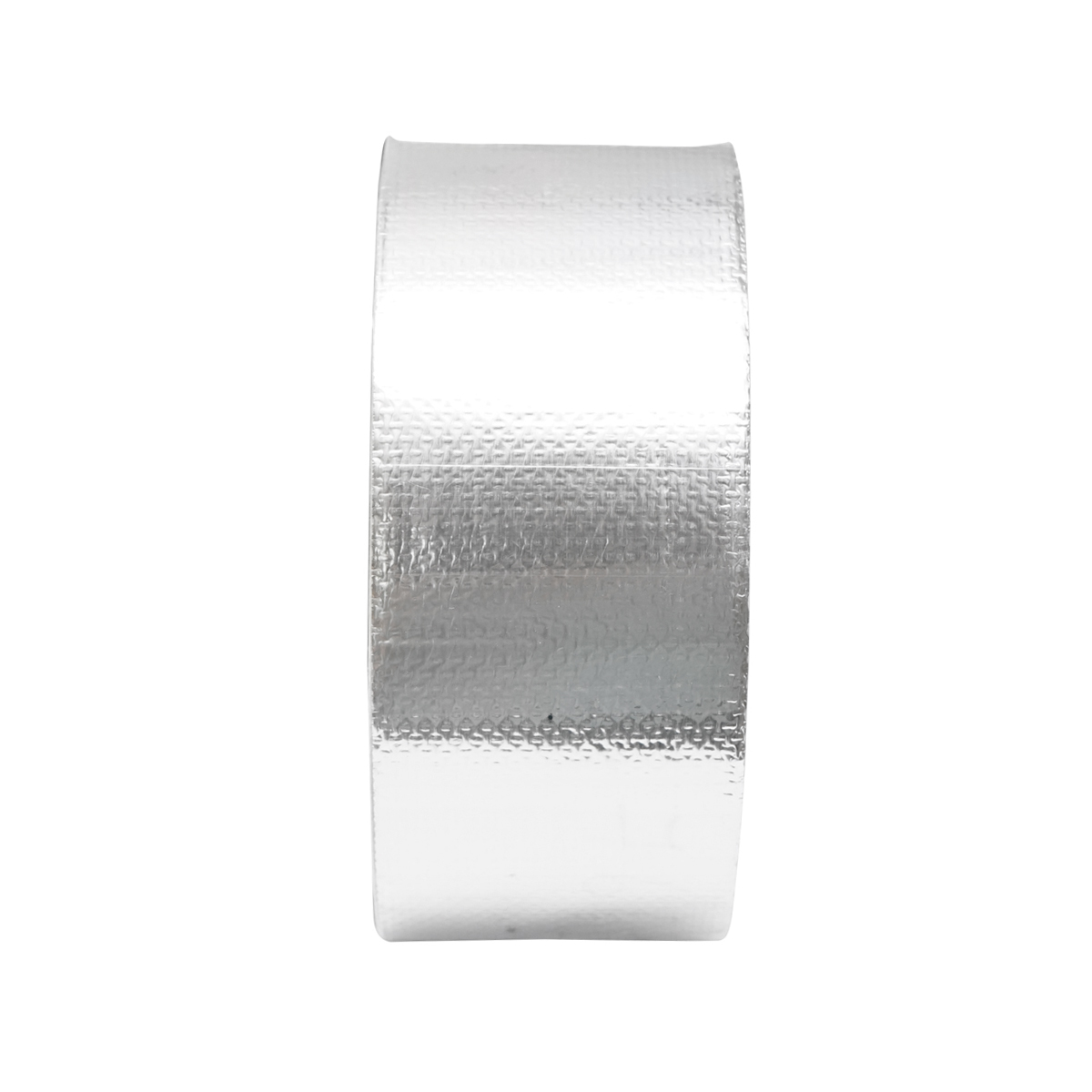 Banda adeziva din aluminiu 48mmx24m Hoteche - imagine 3