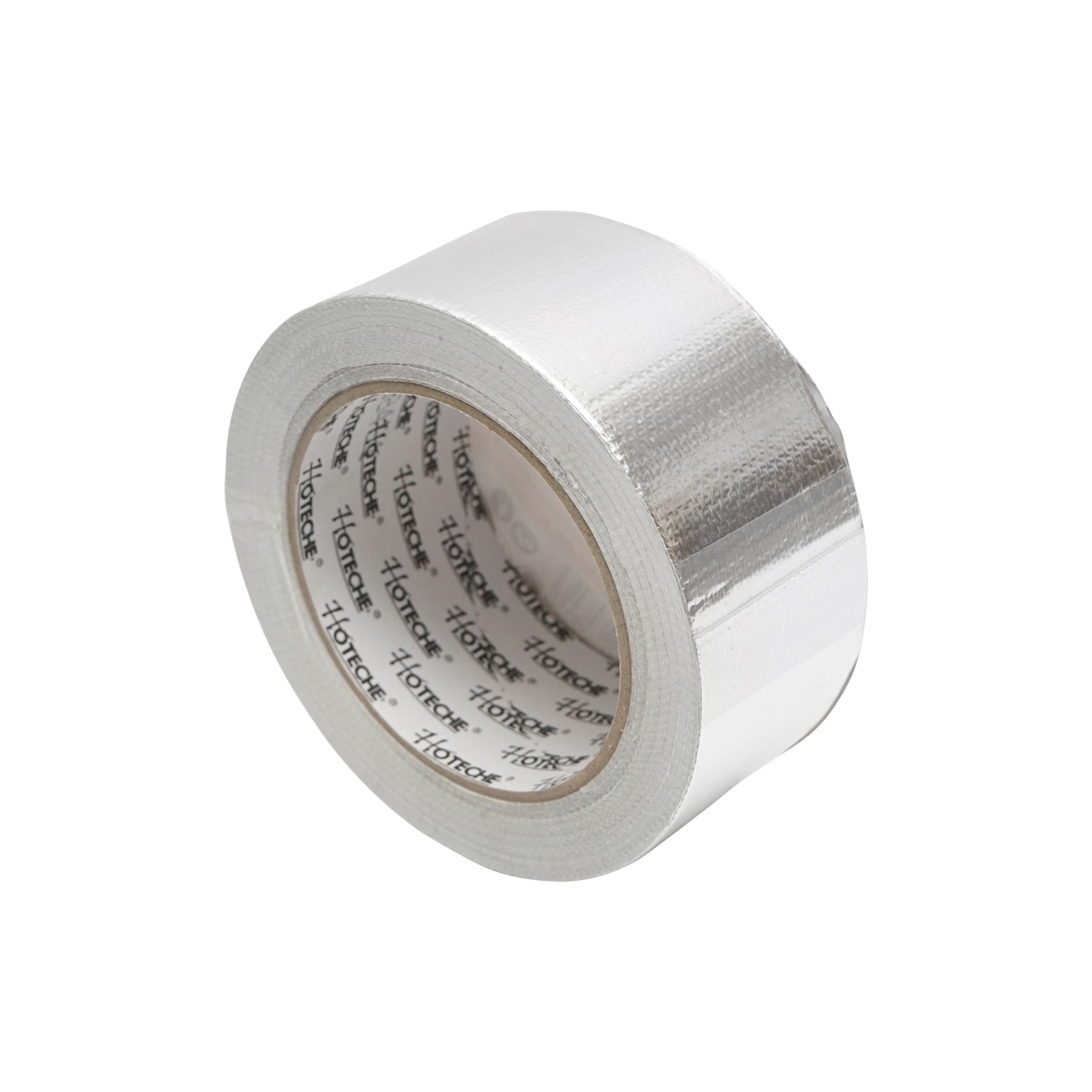 Banda adeziva din aluminiu 48mmx24m Hoteche