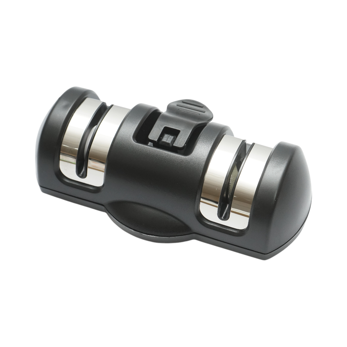Aparat pentru ascutit cutite metalice si ceramice cu ventuza antiderapanta 140x72x40mm - imagine 5