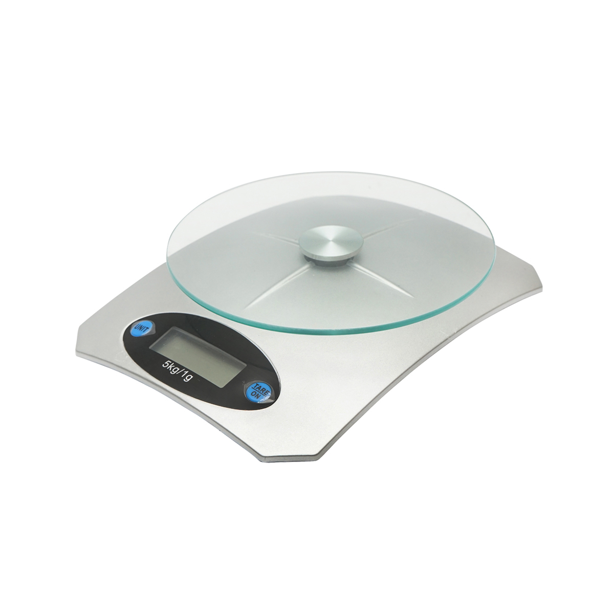 Cantar electronic digital de bucatarie 5 kg - imagine 2