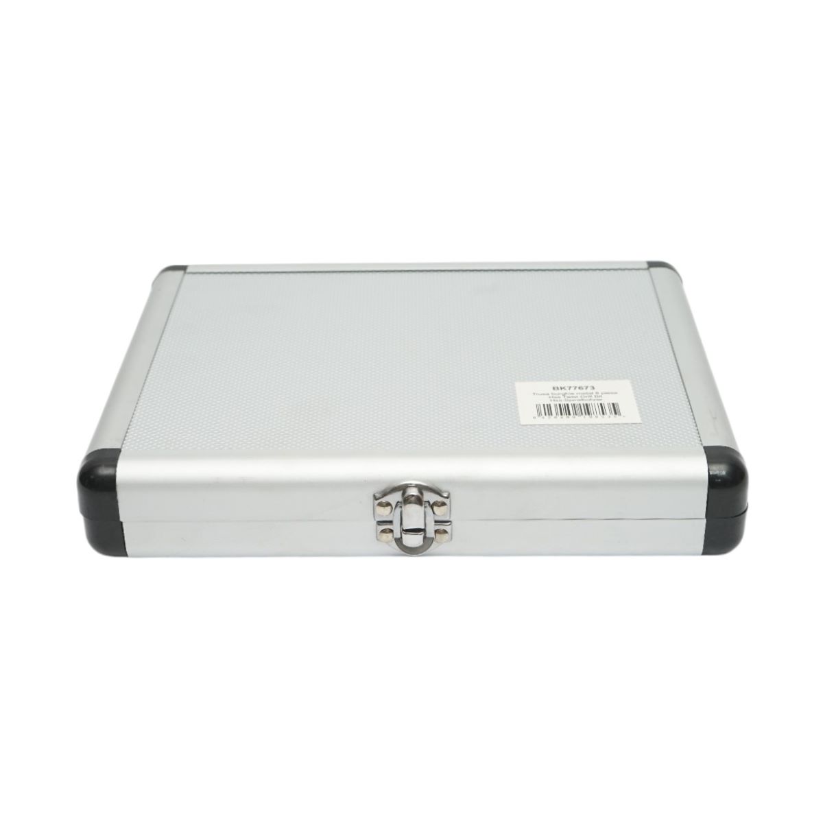 Trusa 8 burghie mari HSS pentru metal Breckner Germany - imagine 4