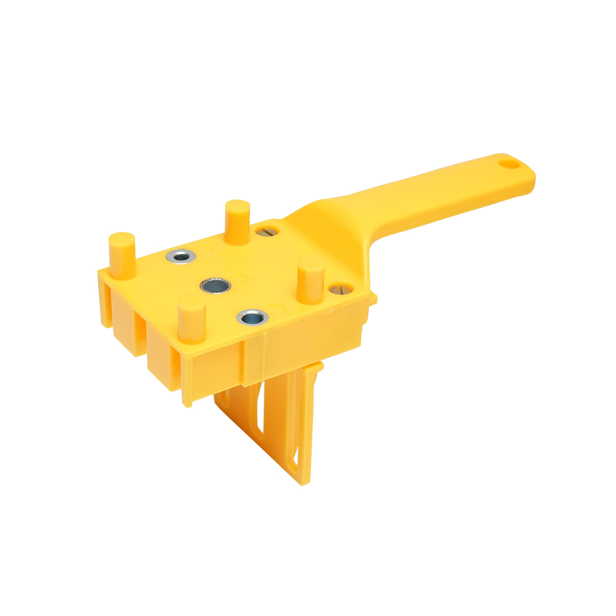 Trusa 41 piese dibluire pentru imbinari verticale lemn Hoteche - imagine 5