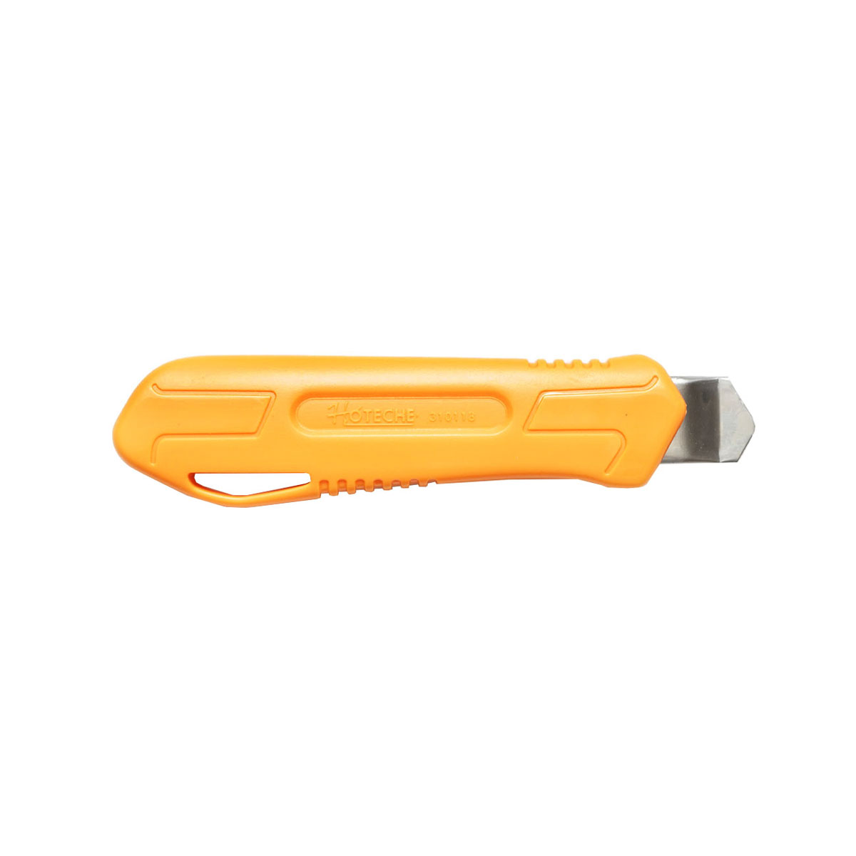 Cutter cu lama 18mm Hoteche - imagine 3
