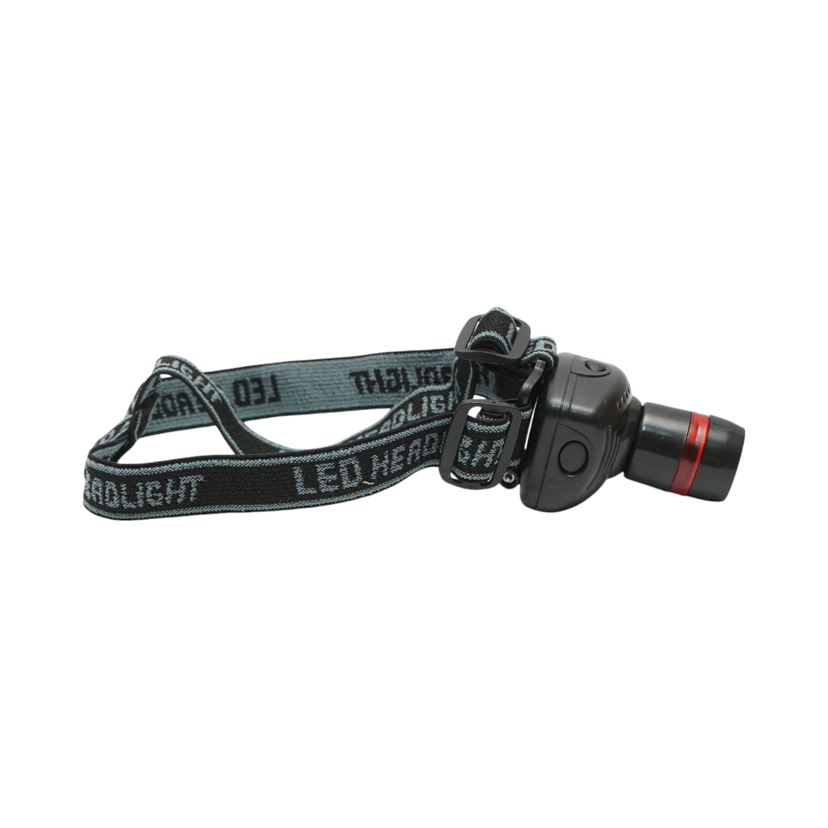 Lanterna frontala de cap LED cu zoom reglabil Breckner Germany - imagine 3