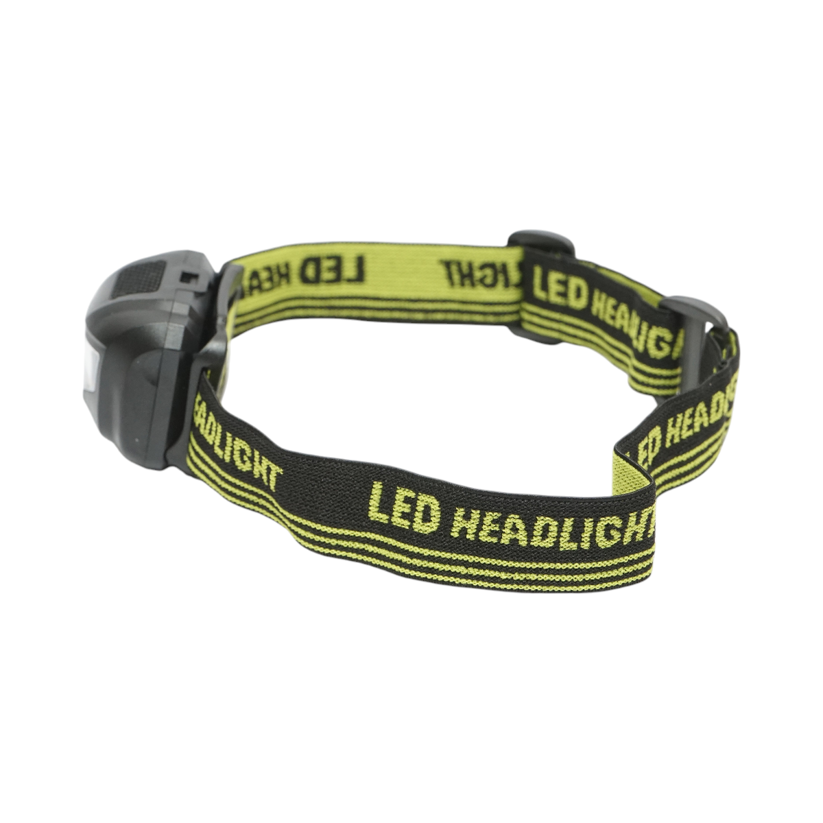 Lanterna frontala de cap 3 LED-uri 5W Breckner Germany - imagine 5