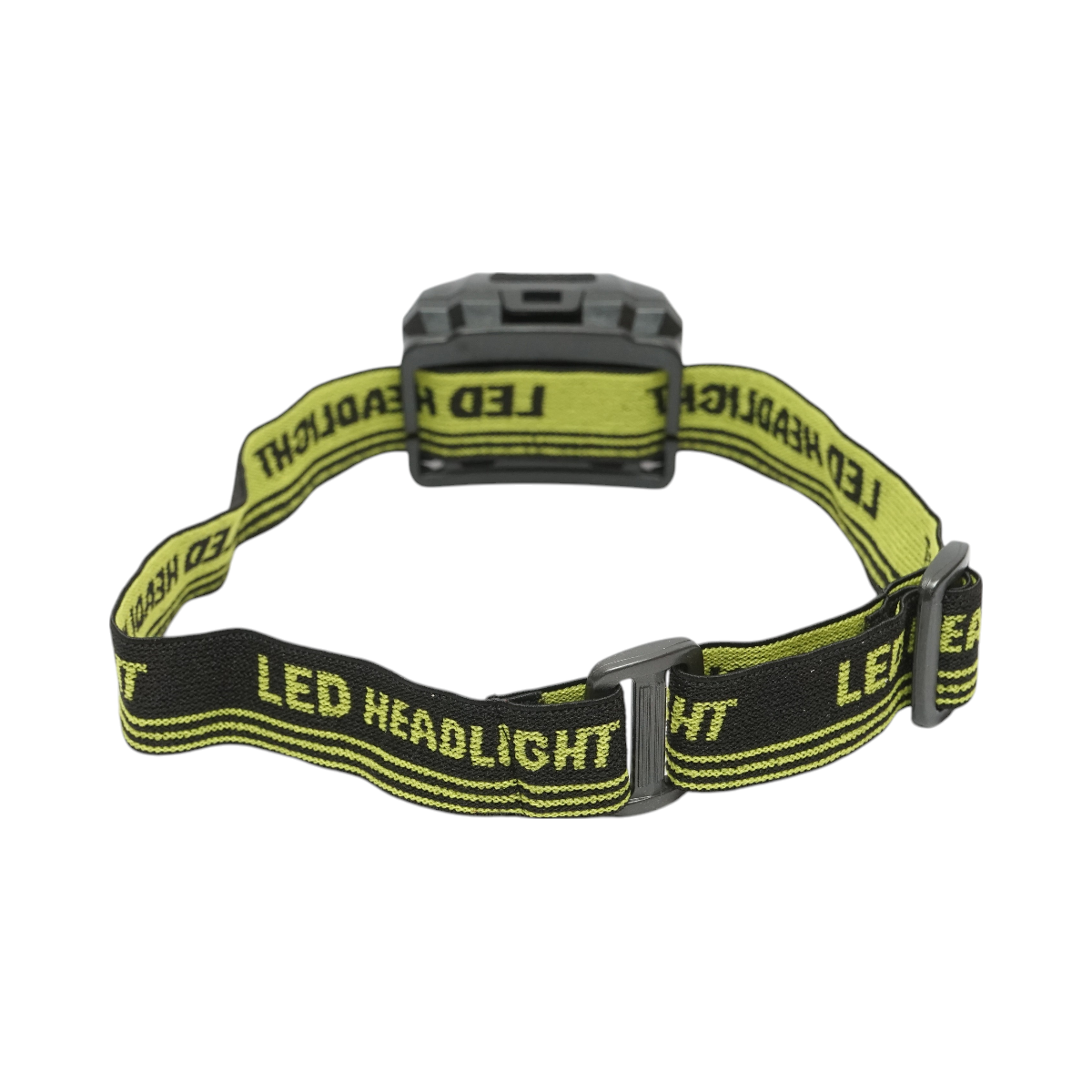 Lanterna frontala de cap 3 LED-uri 5W Breckner Germany - imagine 4