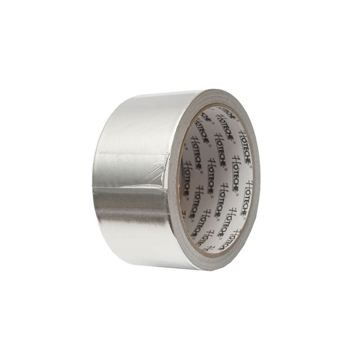 Banda adeziva izolatoare aluminiu 48mmx16mx0.015mm Hoteche