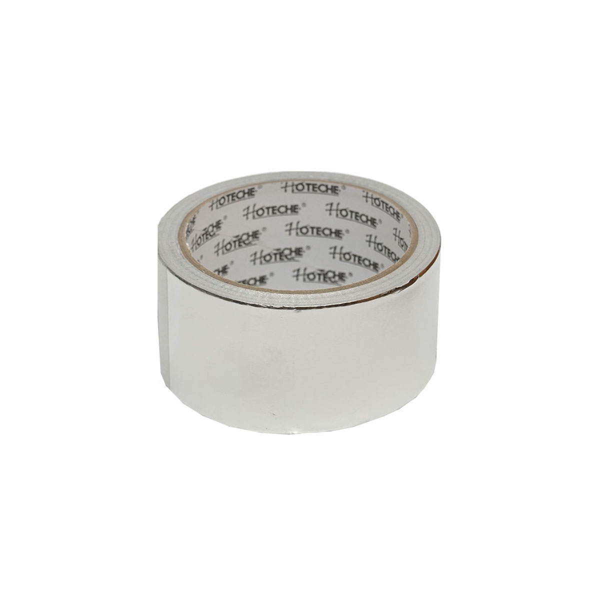 Banda adeziva izolatoare aluminiu 48mmx16mx0.015mm Hoteche - imagine 3