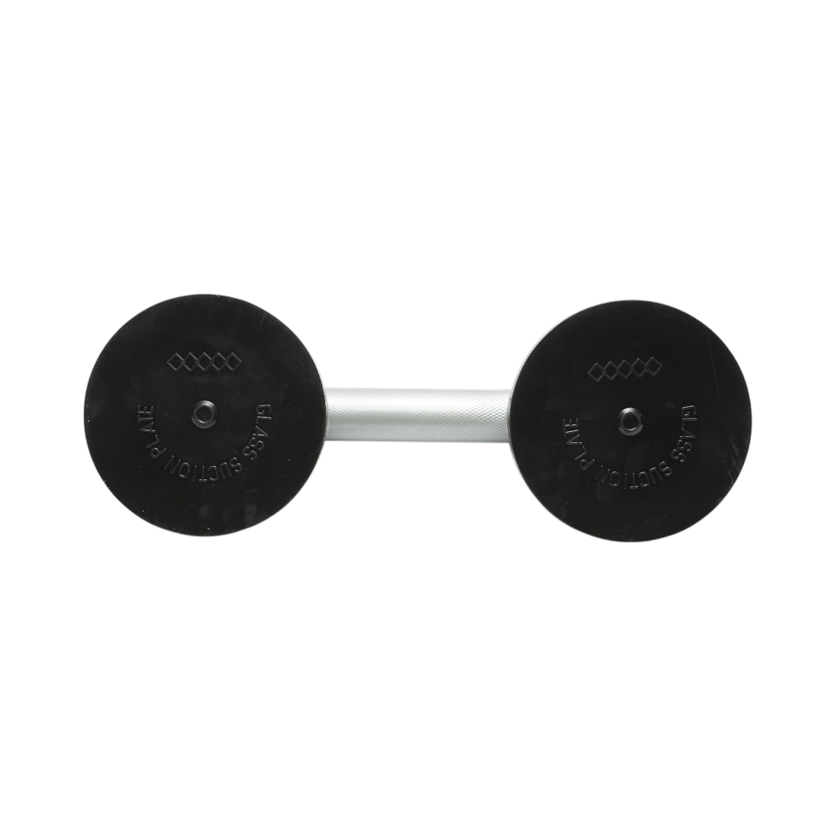 Dispozitiv de ridicat cu 2 ventuze din aluminiu 118mm, sarcina max. 80-100 Kg Crownman - imagine 3