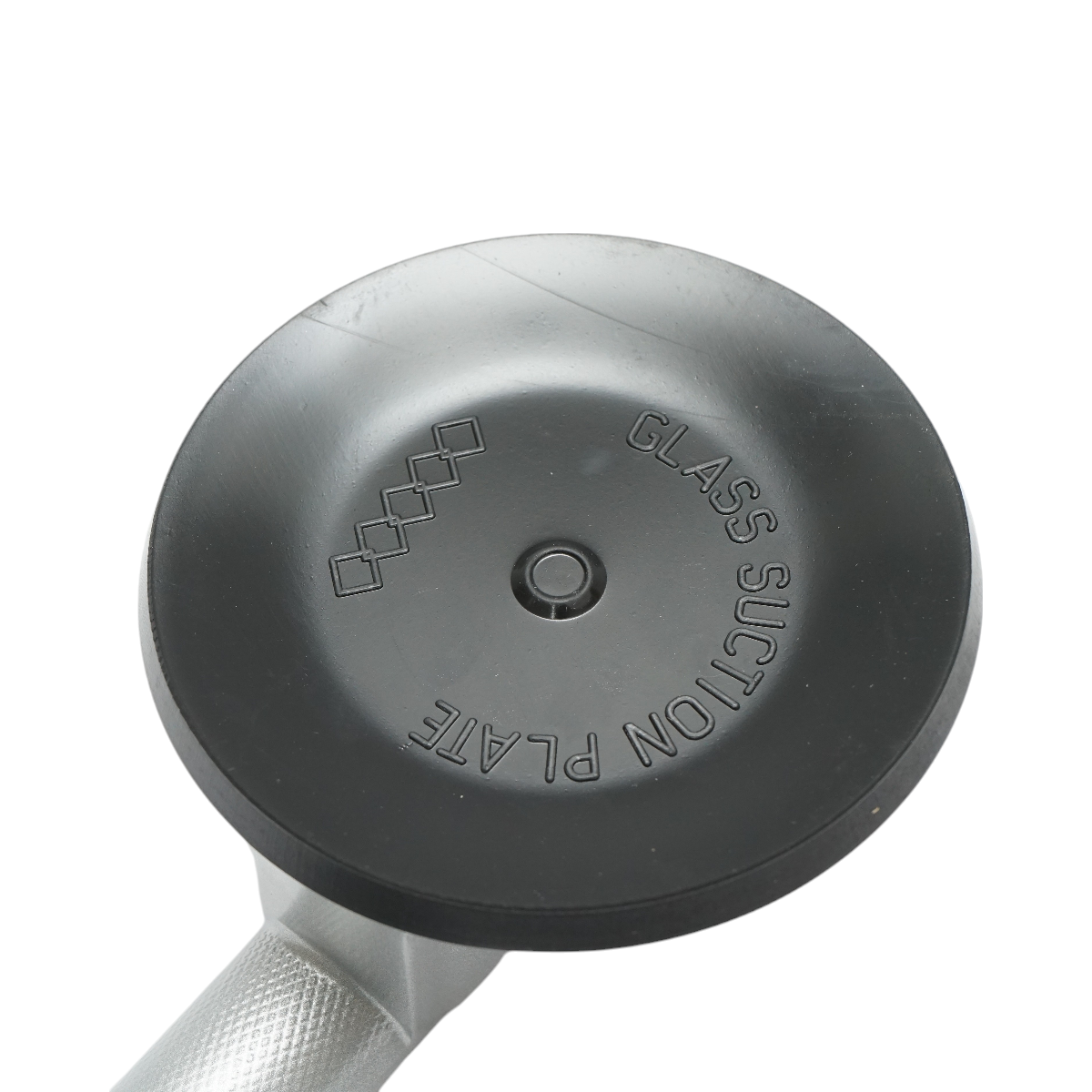 Dispozitiv de ridicat cu 2 ventuze din aluminiu 118mm, sarcina max. 80-100 Kg Crownman - imagine 6