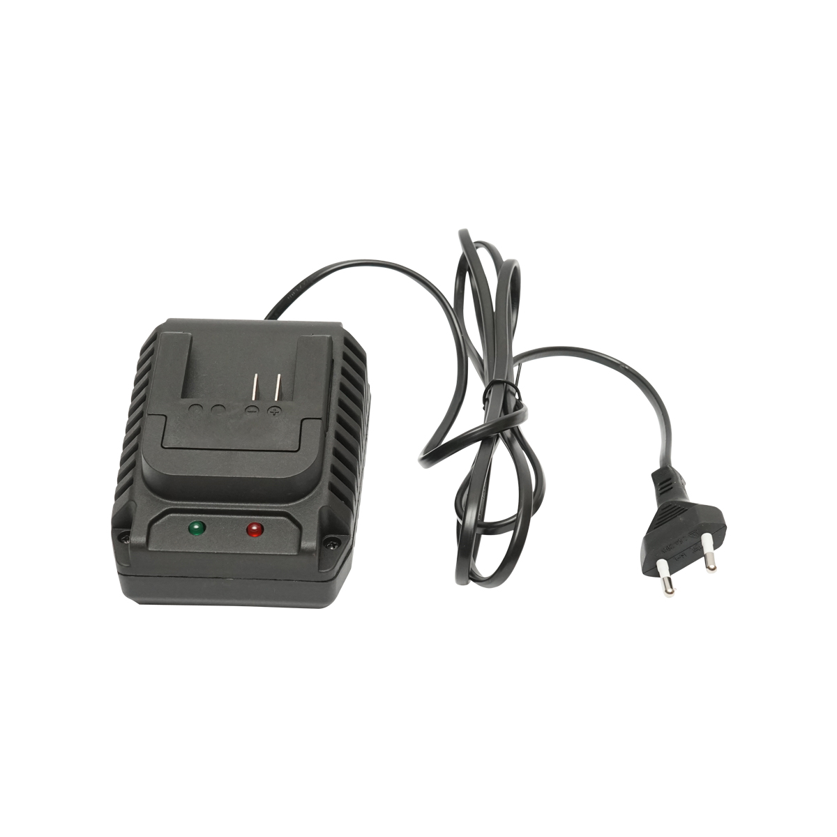 Foarfeca de gradina electrica cu acumulator 20V Hoteche - imagine 4