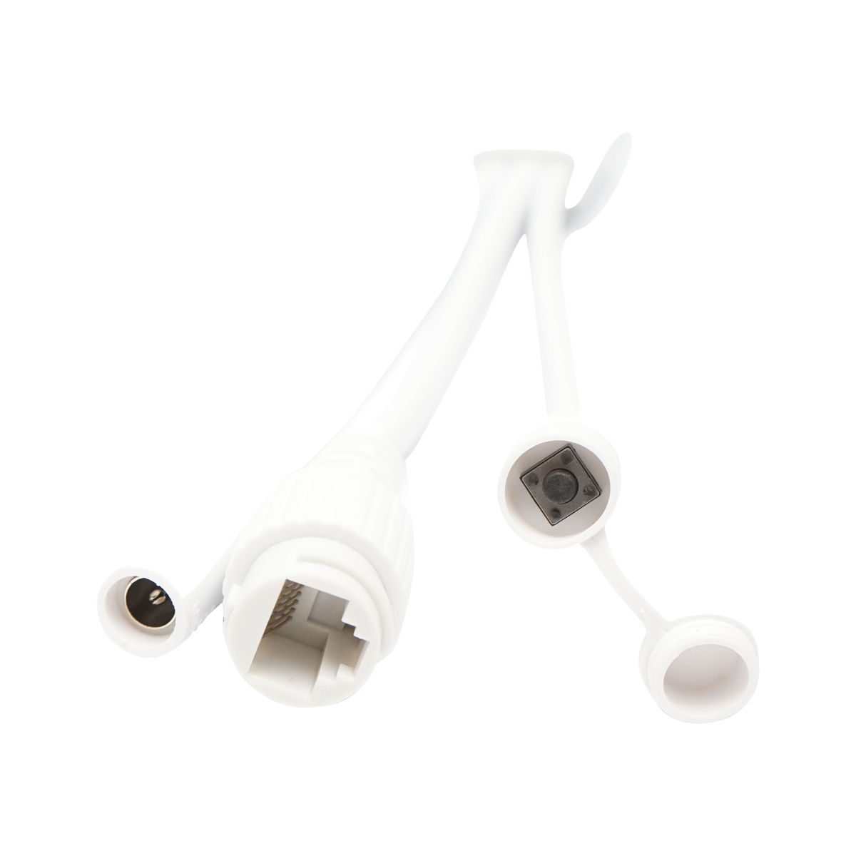 Camera de supraveghere 2MP, WIFI P2P, PTZ 360 grade, urmarire automata Ai, night vision color, detectie umana si aplicatie CareCam Pro - imagine 8