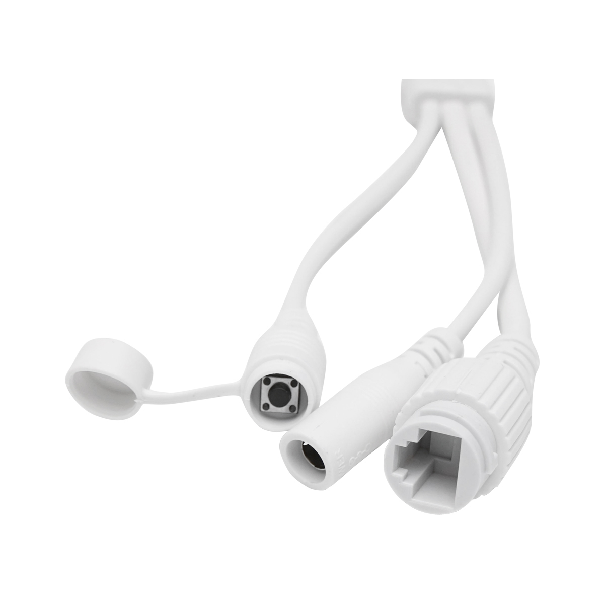 Camera de supraveghere PTZ 3MP, WIFI interior/exterior, rezistenta la apa, senzor miscare, rotativa, HD 220V, Sricam CM30-35H-20HS300 - imagine 5