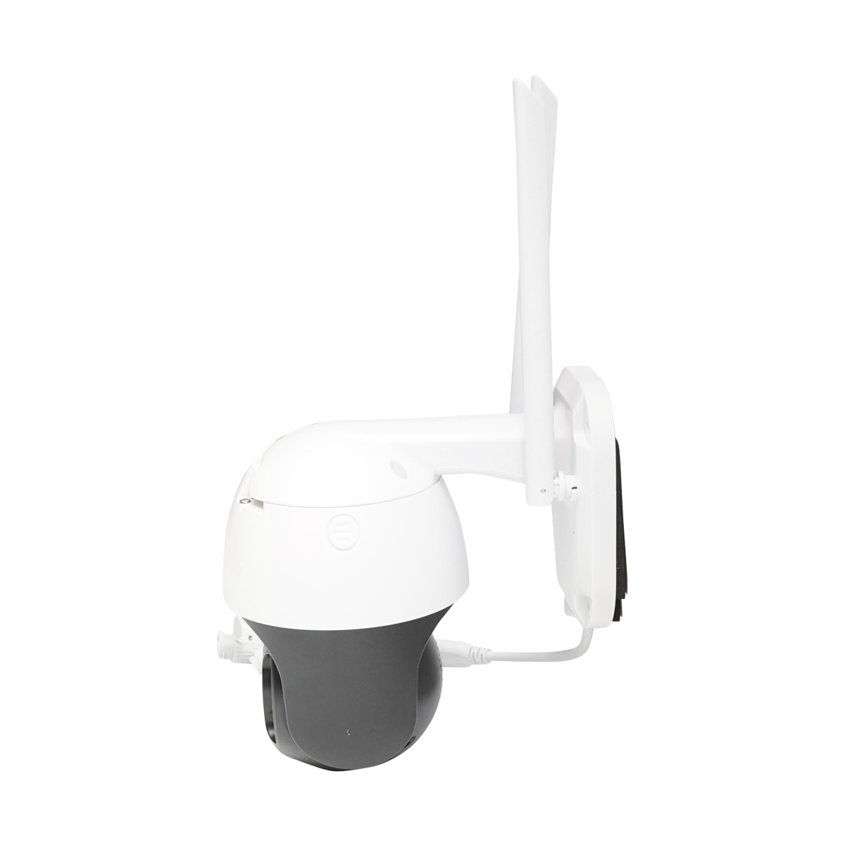 Camera de supraveghere PTZ 3MP, WIFI interior/exterior, rezistenta la apa, senzor miscare, rotativa, HD 220V, Sricam CM30-35H-20HS300 - imagine 6