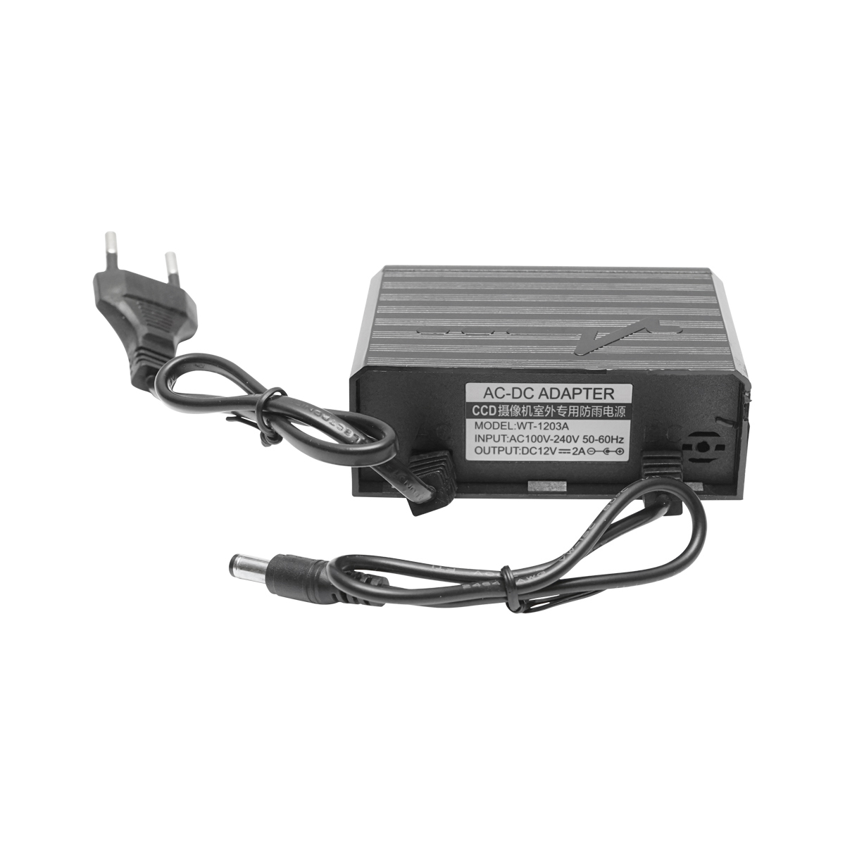 Camera de supraveghere PTZ, WIFI 2MP pentru interior cu senzor de miscare, HD, Sricam CF26-37DK200-2 - imagine 5