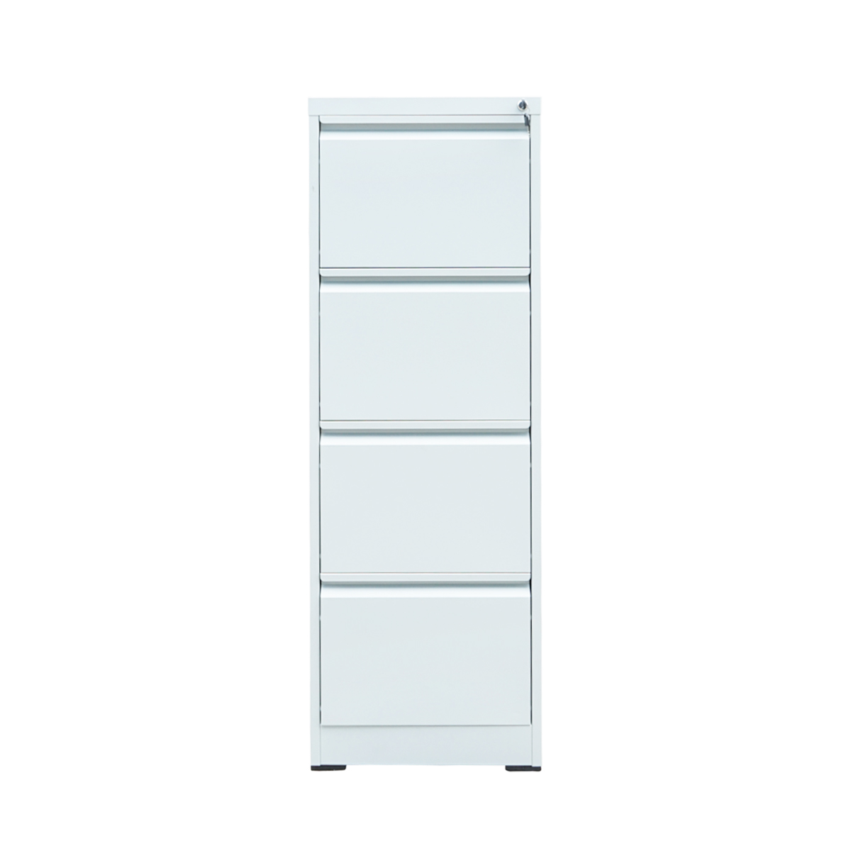 Clasificator, fiset metalic cu 4 sertare 1337x462x620mm, RAL7035 Breckner Germany - imagine 3