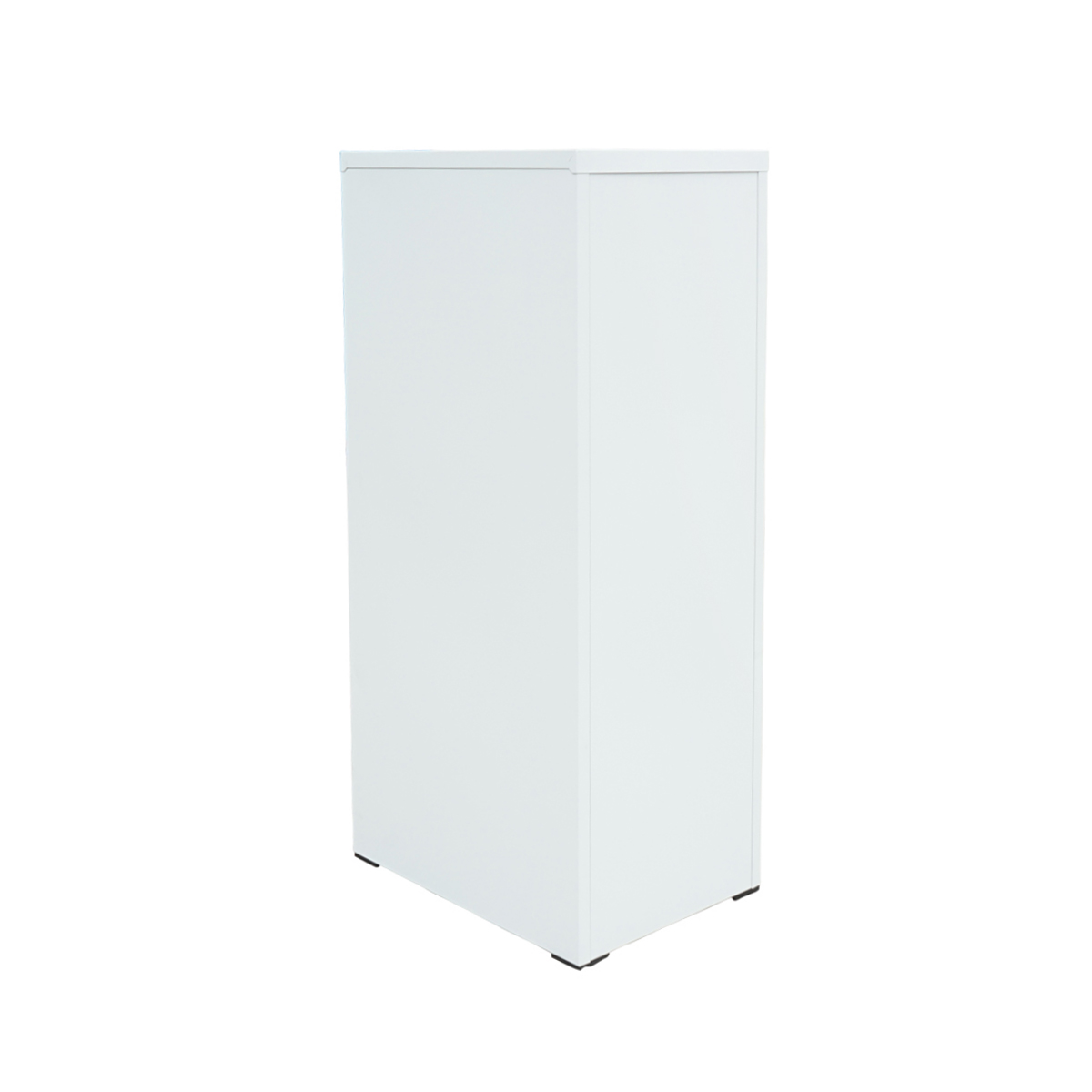 Clasificator, fiset metalic cu 4 sertare 1337x462x620mm, RAL7035 Breckner Germany - imagine 4