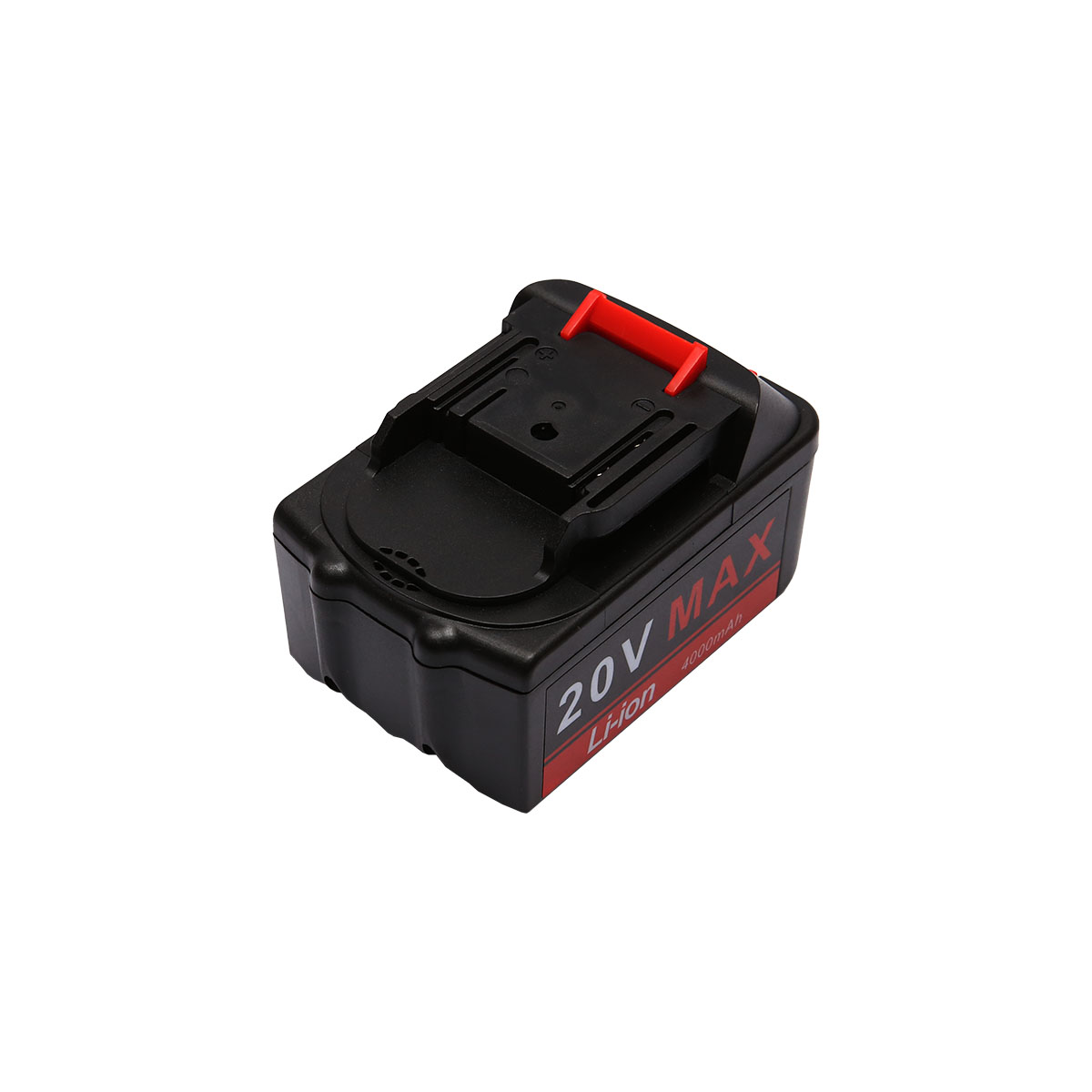 Acumulator LI-ion 20V/4000mAh Makute - imagine 3