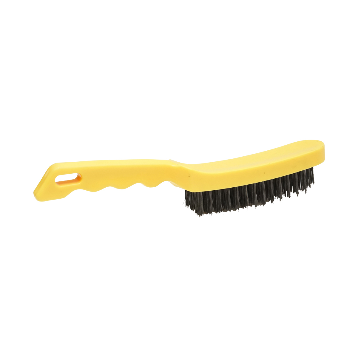 Perie sarma 6 randuri cu maner plastic 270mm Breckner Germany - imagine 3
