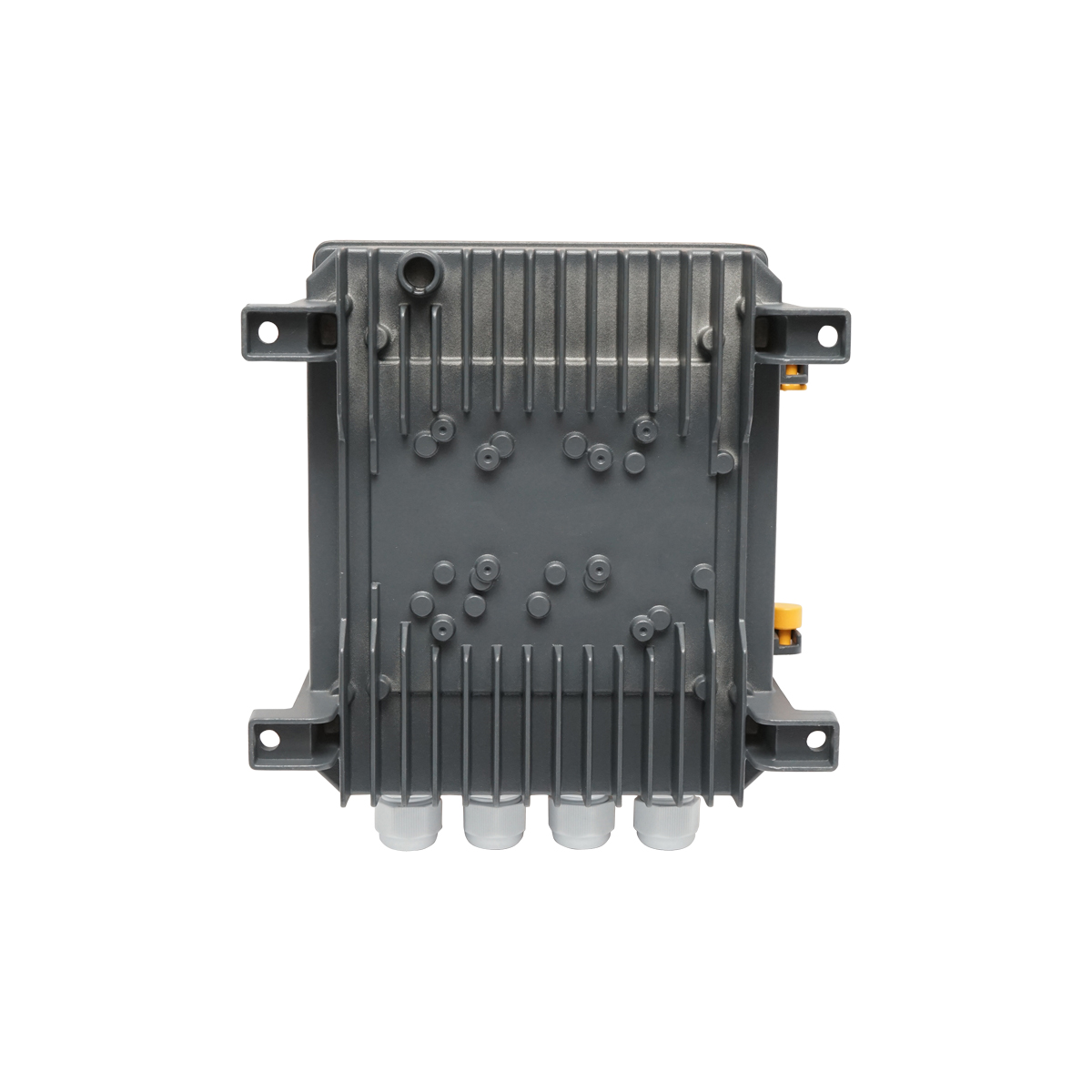Pompa apa submersibila 600W, 48V debit 3.3m3/h, D75mm cu controller pentru panou solar fotovoltaic Breckner Germany - imagine 8