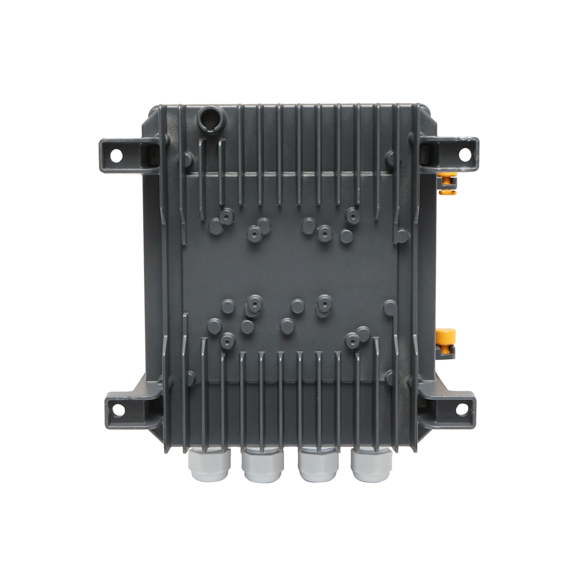 Pompa apa submersibila 300W, 24V debit 2.4m3/h, D75mm cu controller pentru panou solar fotovoltaic Breckner Germany - imagine 7