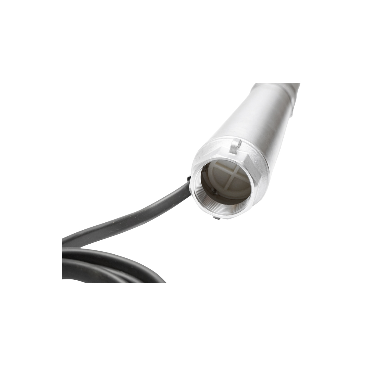 Pompa apa submersibila 600W, 96V debit 3.3m3/h, D75mm cu controller pentru panou solar fotovoltaic Breckner Germany - imagine 3