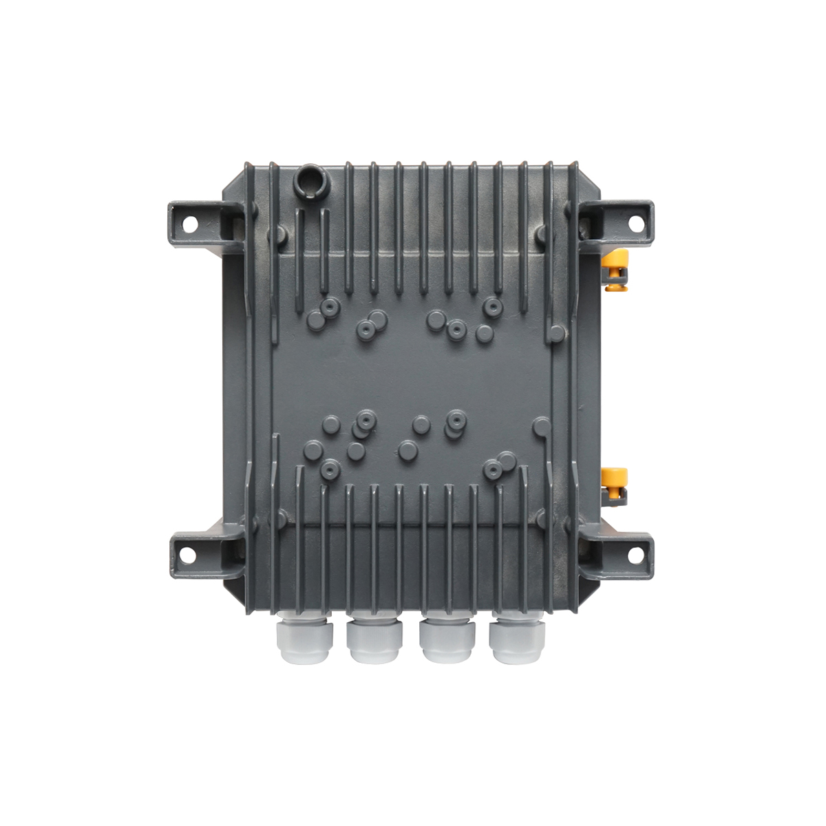 Pompa apa submersibila 300W, 48V debit 2.4m3/h, D75mm cu controller pentru panou solar fotovoltaic Breckner Germany - imagine 6