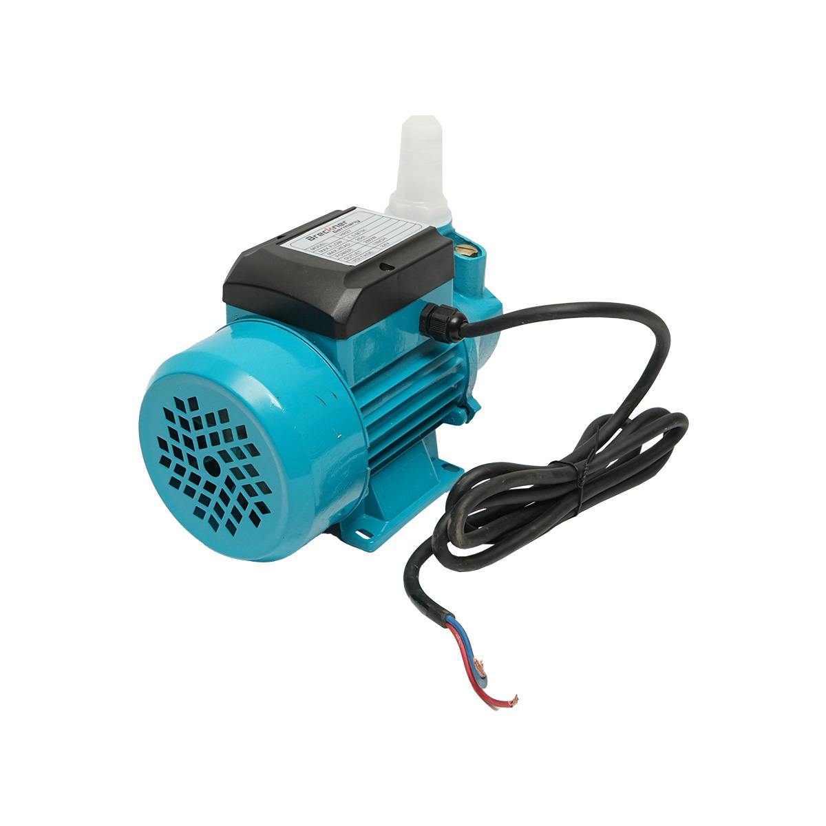 Pompa apa de suprafata 280W, 24V debit 1,5m3/h pentru panou solar fotovoltaic Breckner Germany - imagine 4
