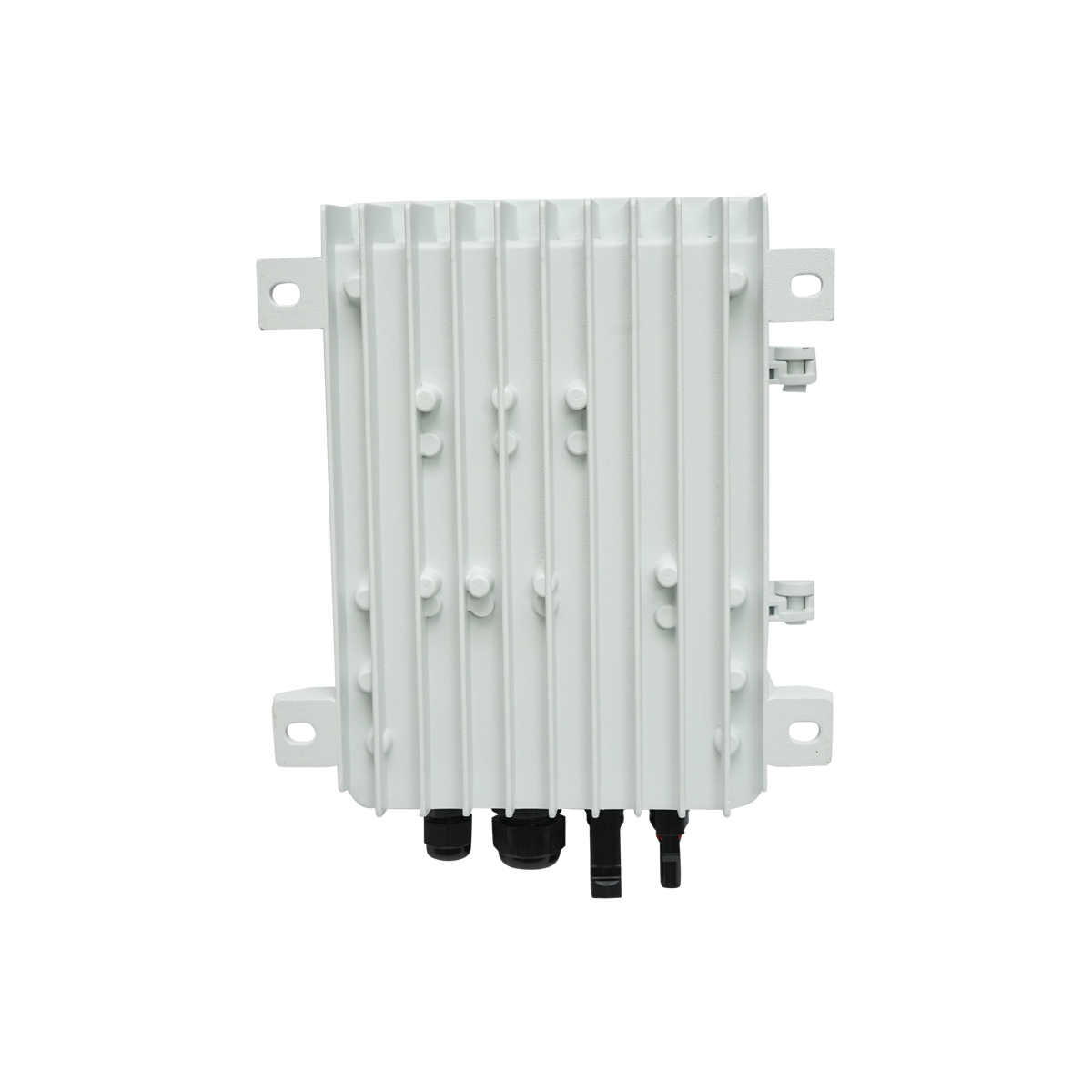 Pompa apa de suprafata 550W, 48V debit 17 m3/h cu controller MPPT+senzor nivel apa pentru panou solar fotovoltaic Breckner Germany - imagine 6