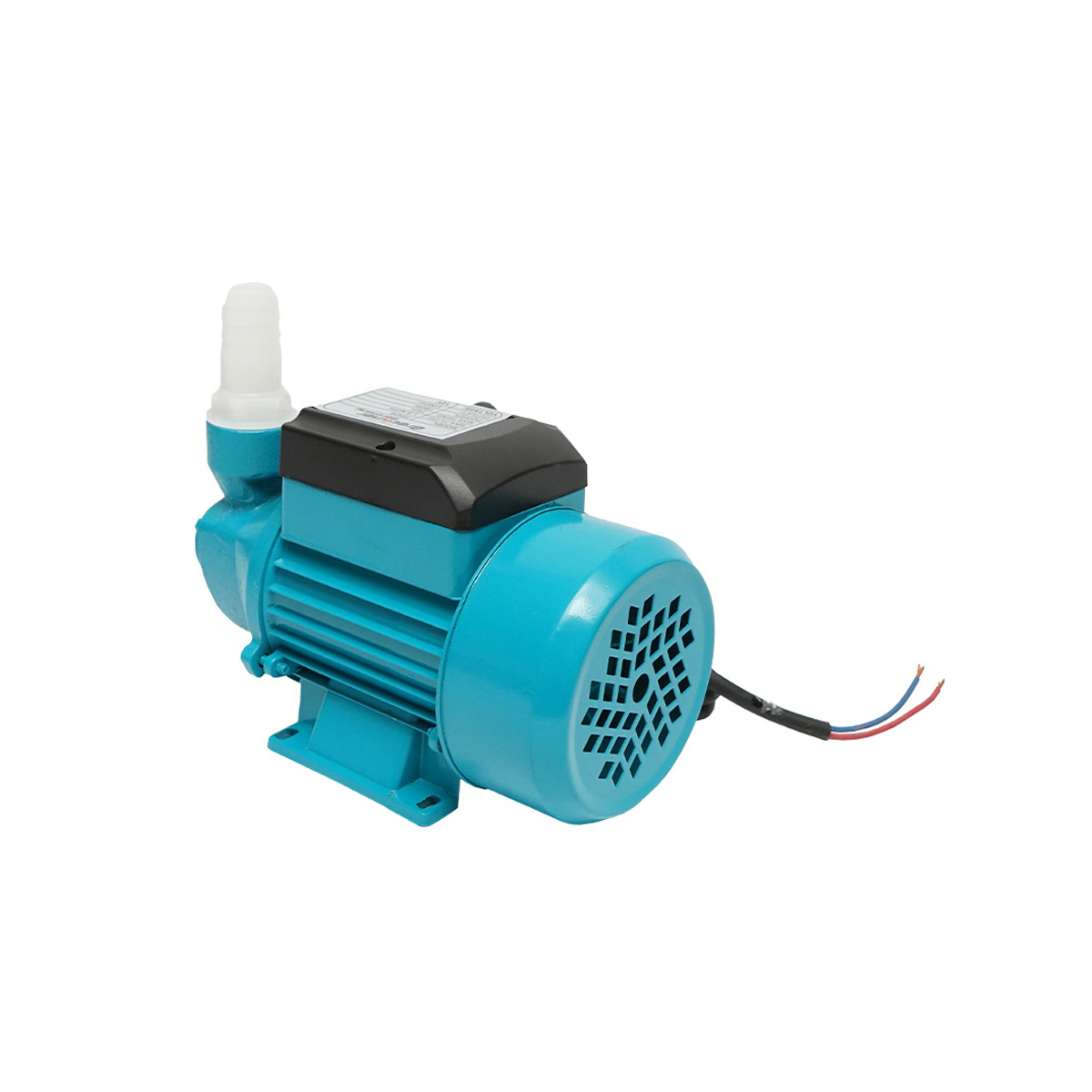 Pompa apa de suprafata 180W, 12V debit 1,5m3/h pentru panou solar fotovoltaic Breckner Germany - imagine 4