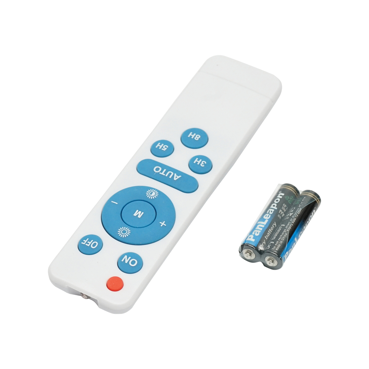 Proiector LED 400W, 6500K cu panou solar 28W telecomanda si baterie 40Ah Breckner Germany - imagine 7