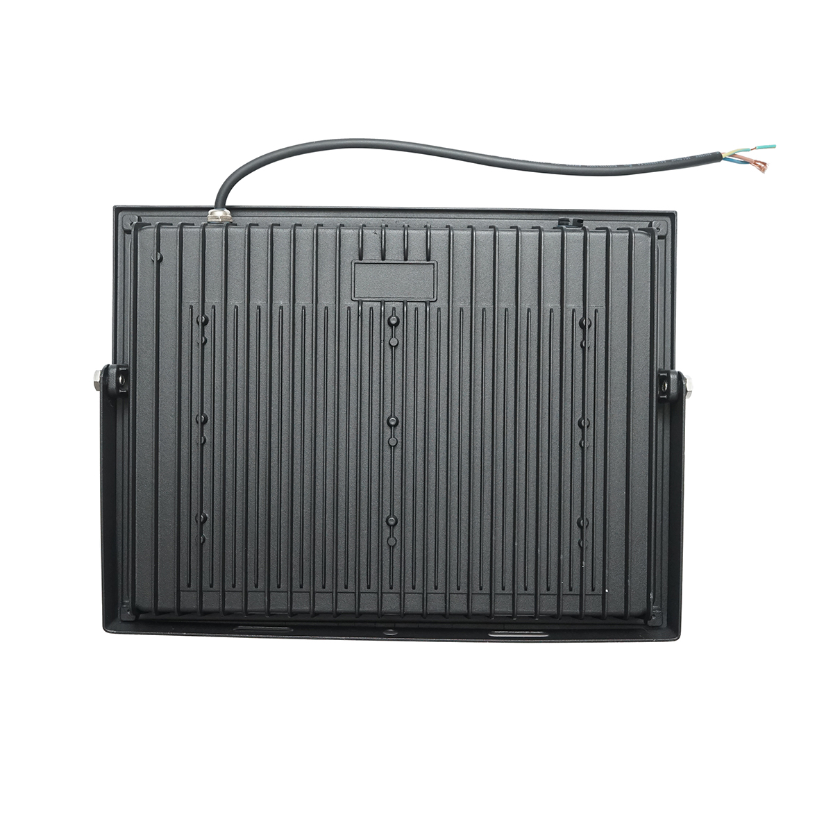 Proiector LED 200W, 220V, 3000K, IP66, 370x280mm Breckner Germany - imagine 3