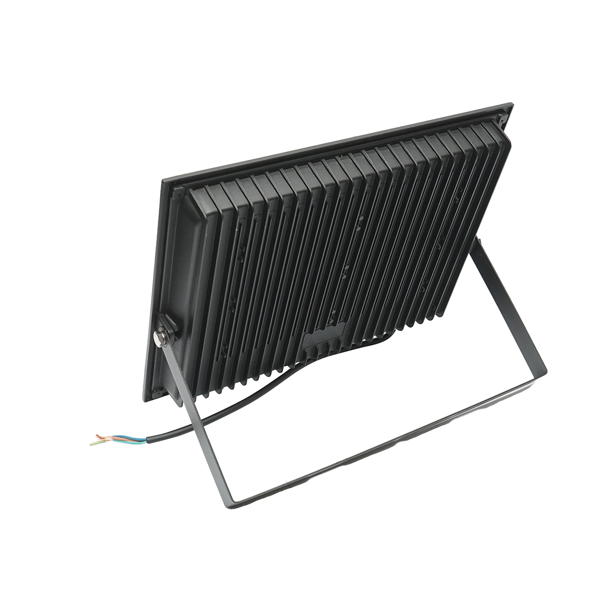 Proiector LED 200W, 220V, 3000K, IP66, 370x280mm Breckner Germany - imagine 2